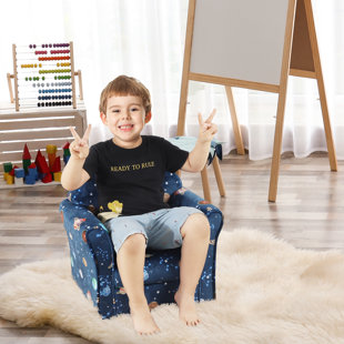 Wayfair childs store chair